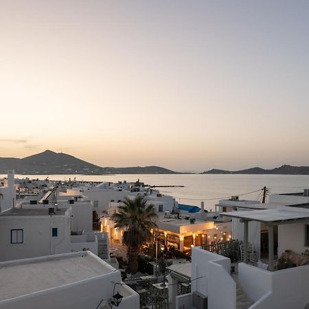 Caper-2 Bedroom Traditional Home With Amazing View Naousa  Exterior photo