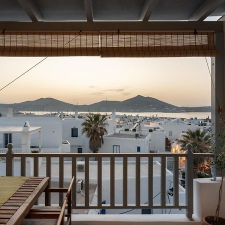Caper-2 Bedroom Traditional Home With Amazing View Naousa  Exterior photo