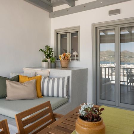 Caper-2 Bedroom Traditional Home With Amazing View Naousa  Exterior photo