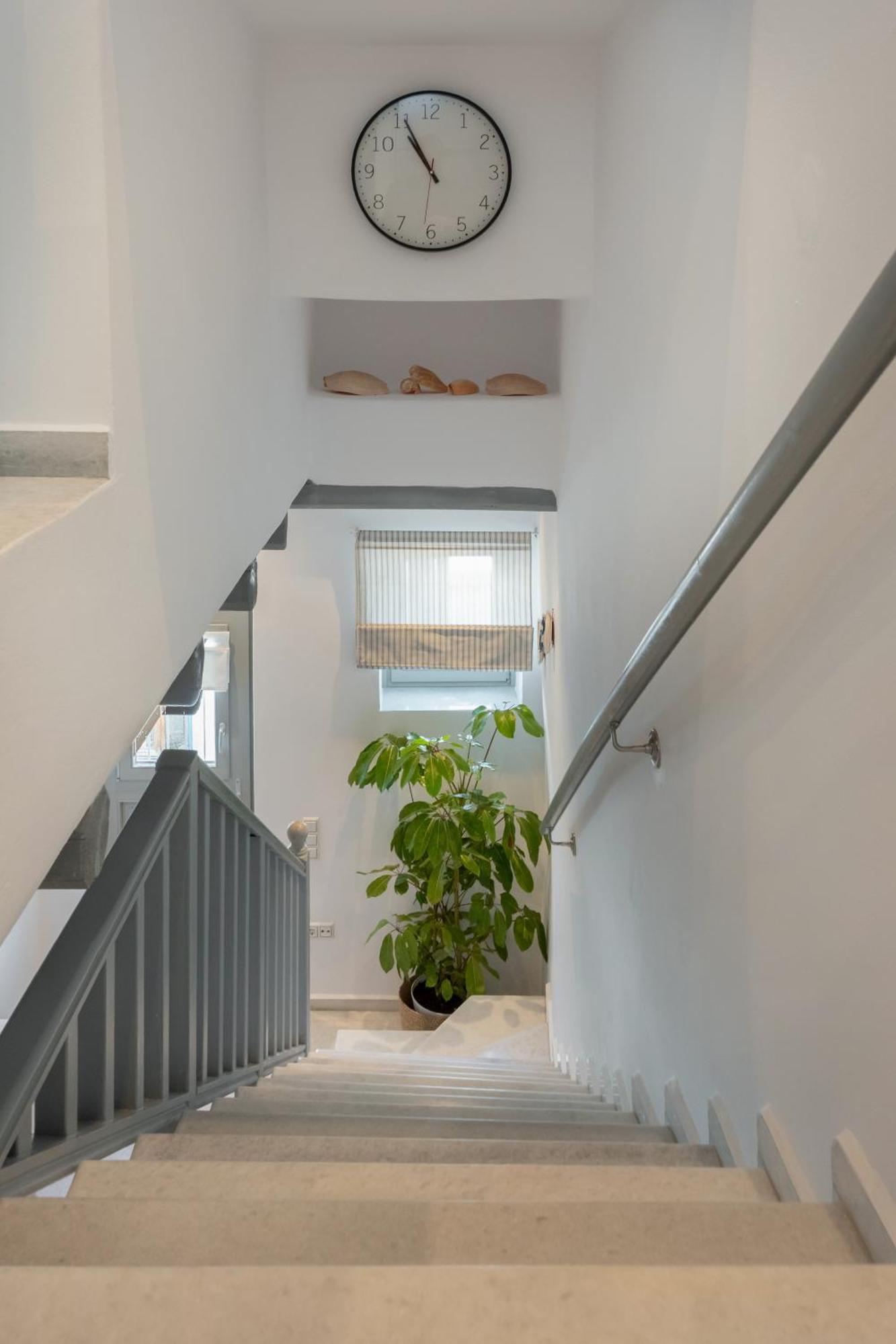 Caper-2 Bedroom Traditional Home With Amazing View Naousa  Exterior photo